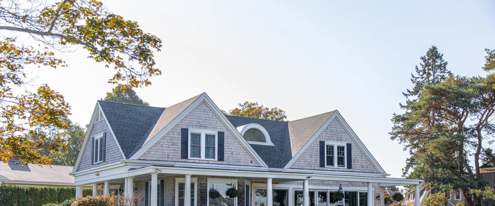 Roofing services in Rockville Centre, NY